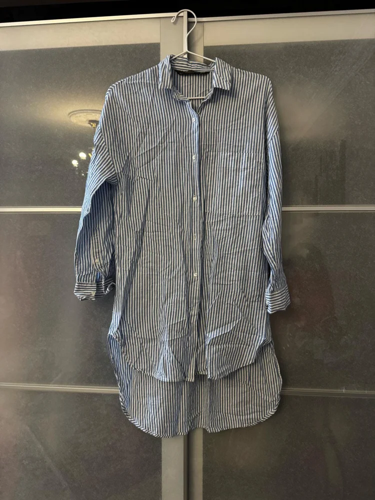 Zara Shirts