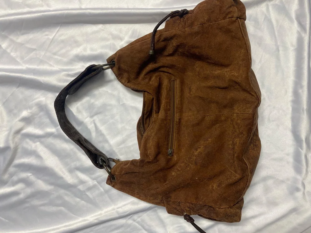 Shoulder Bag, size One size, photo 6