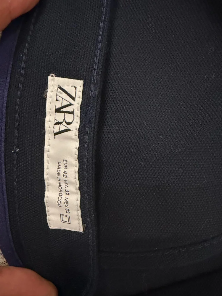 Zara Shorts, size W42, photo 3