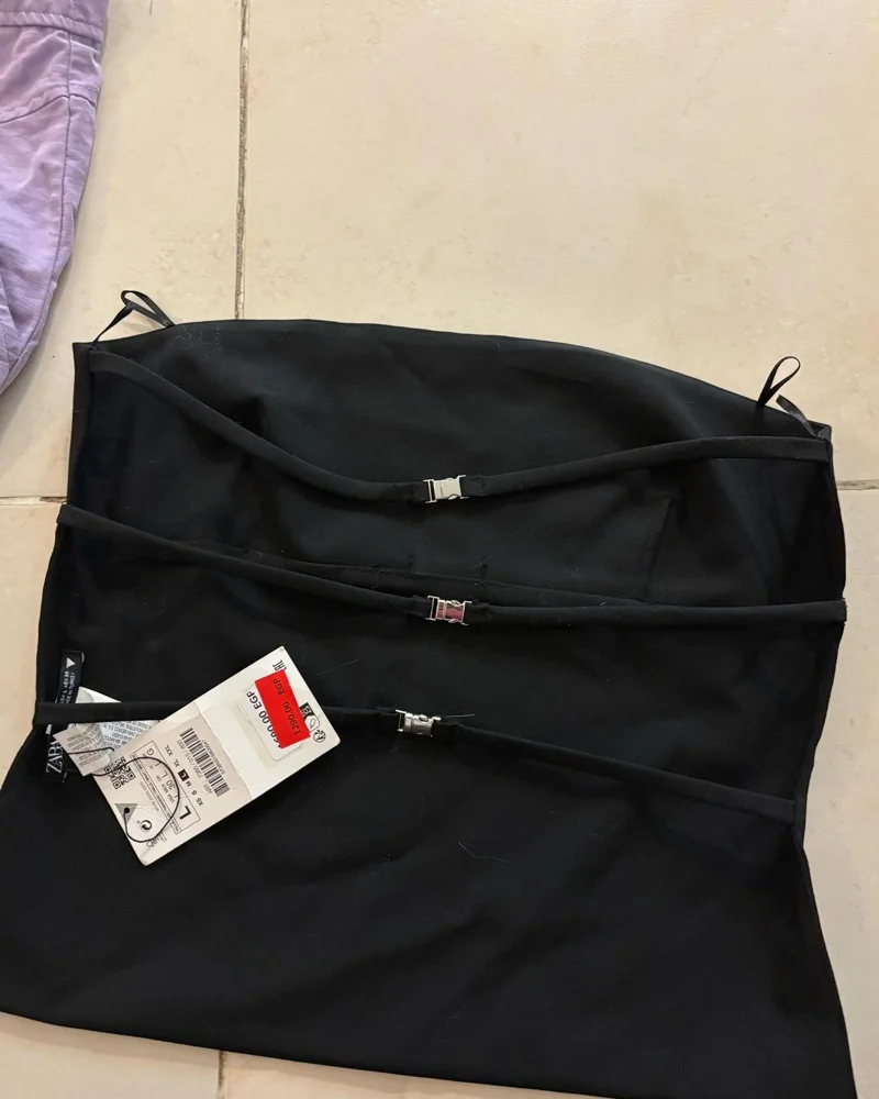 Zara Open Back, size L / 40 / 12, photo 4