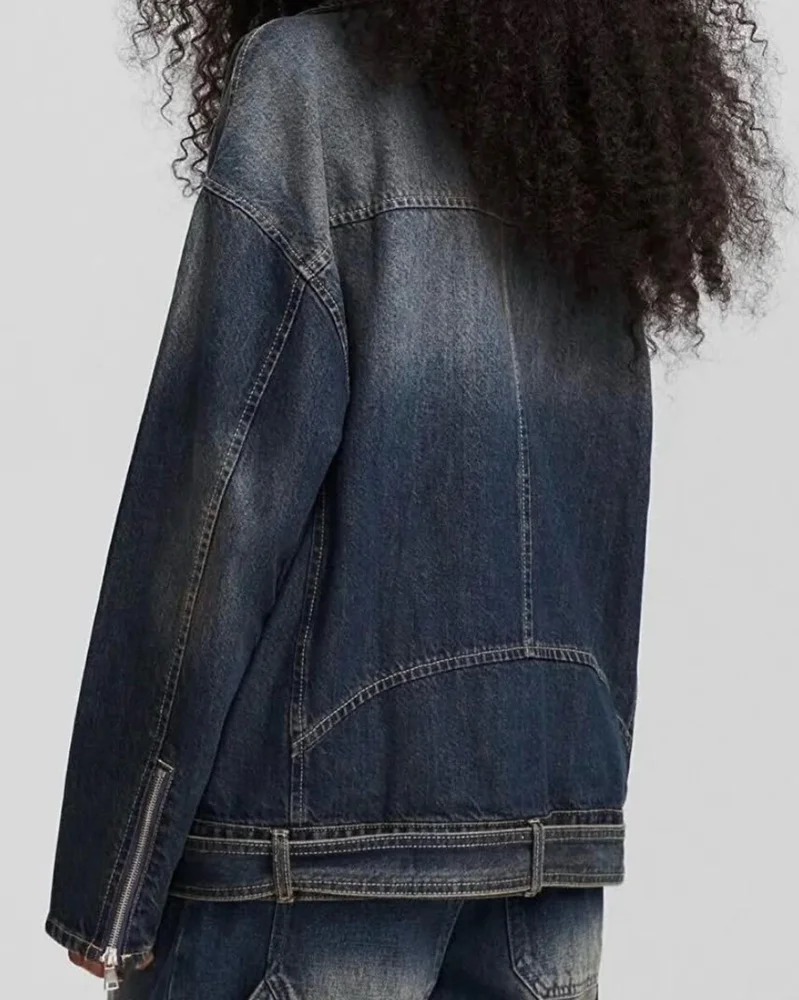 Bershka Jackets, size S / 36 / 8, photo 3