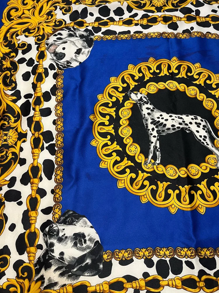 Scarves, size One size, photo 3