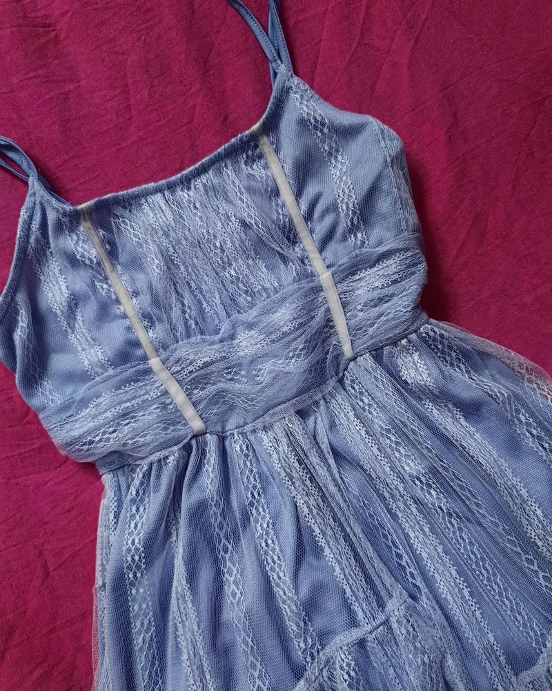 Shein Sundresses, size S / 36 / 8, photo 3