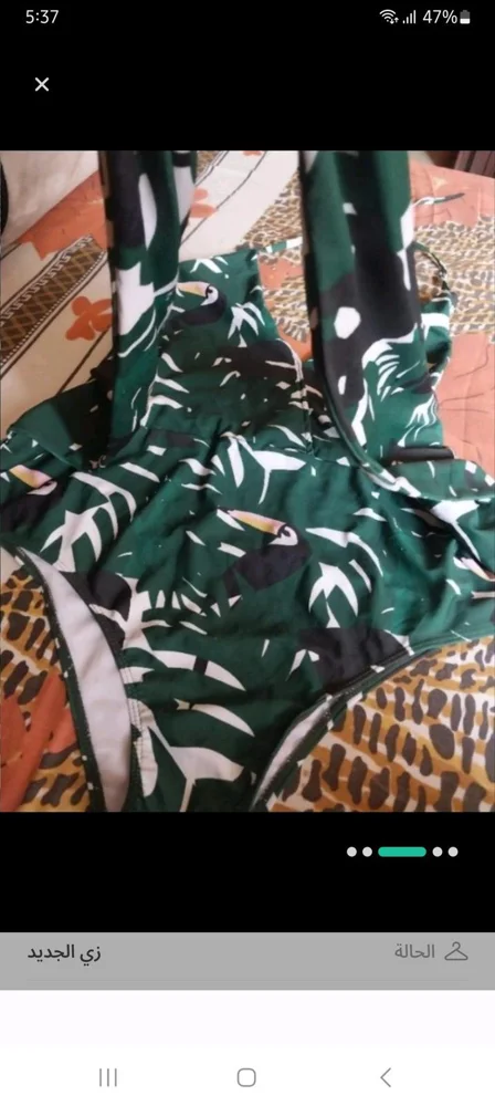 One-Piece Swimsuits, size L / 40 / 12, photo 3