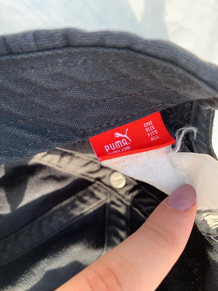 Puma Hats & Caps, size One size, photo 4