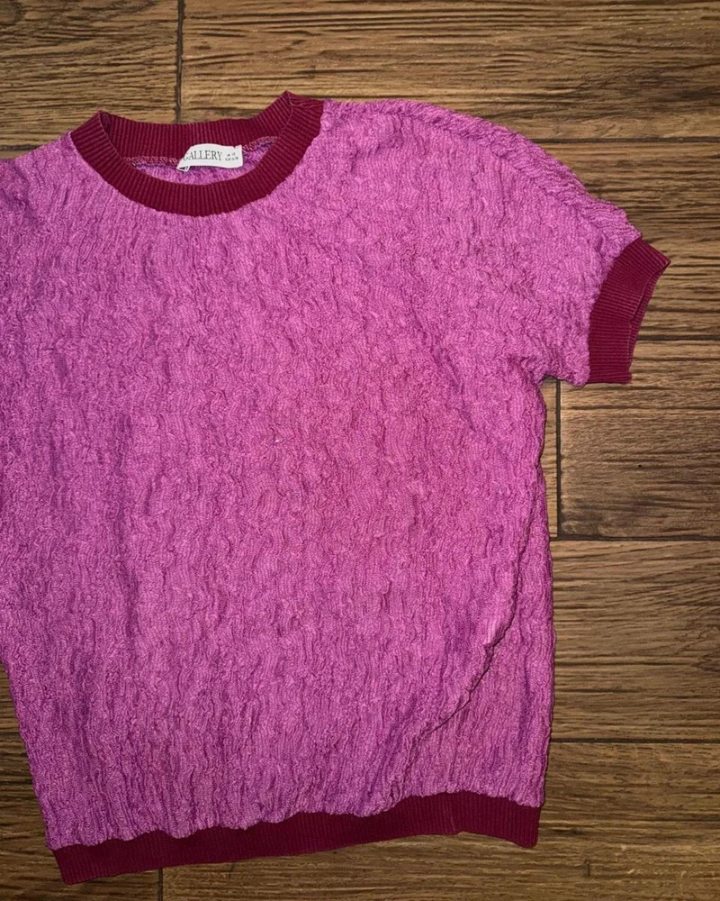 Gallery T-shirts, size M / 38 / 10, photo 4
