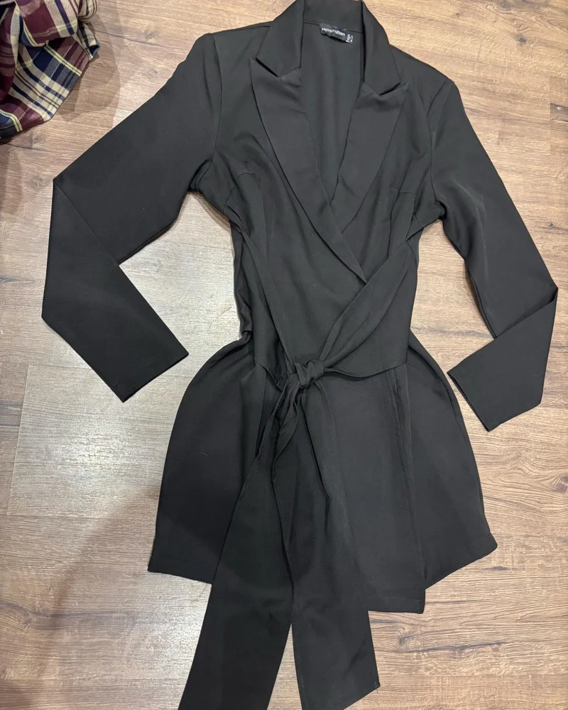 PrettyLittleThing Midi Dresses, size L / 40 / 12, photo 4