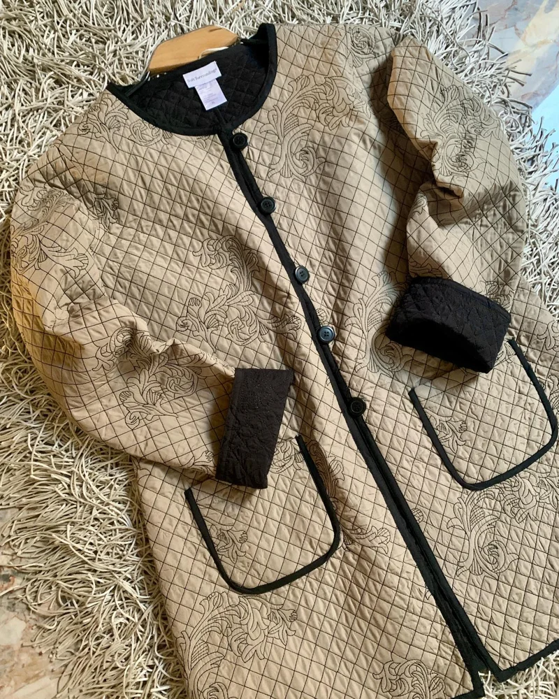 Coats, size XL / 42 / 14, photo 5