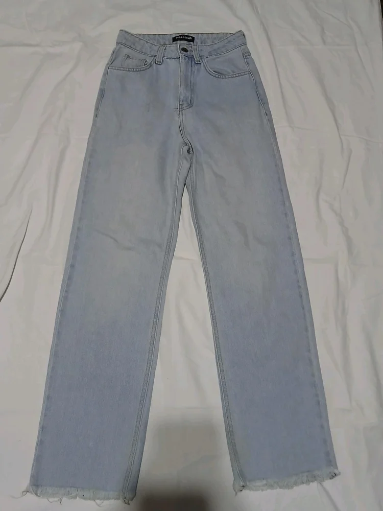Pull & Bear Jeans