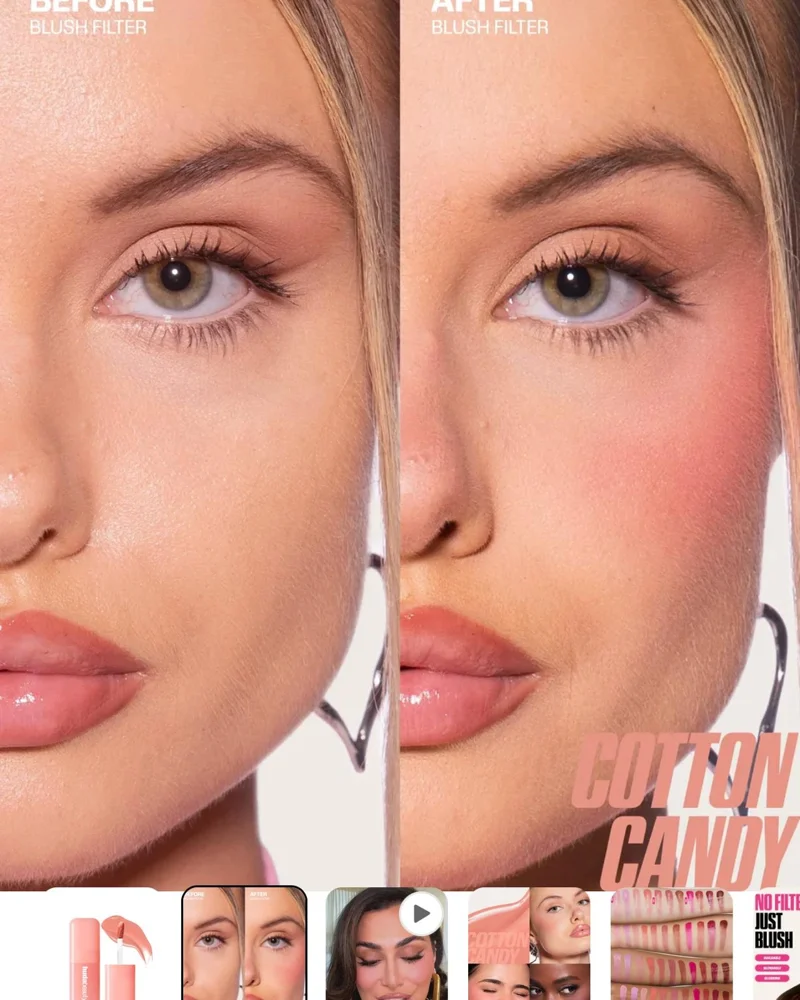 Huda Beauty Makeup, size No Size, photo 6