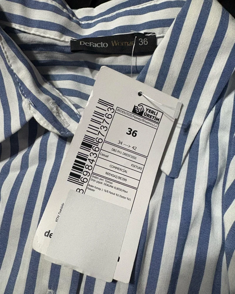 Defacto Midi Dresses