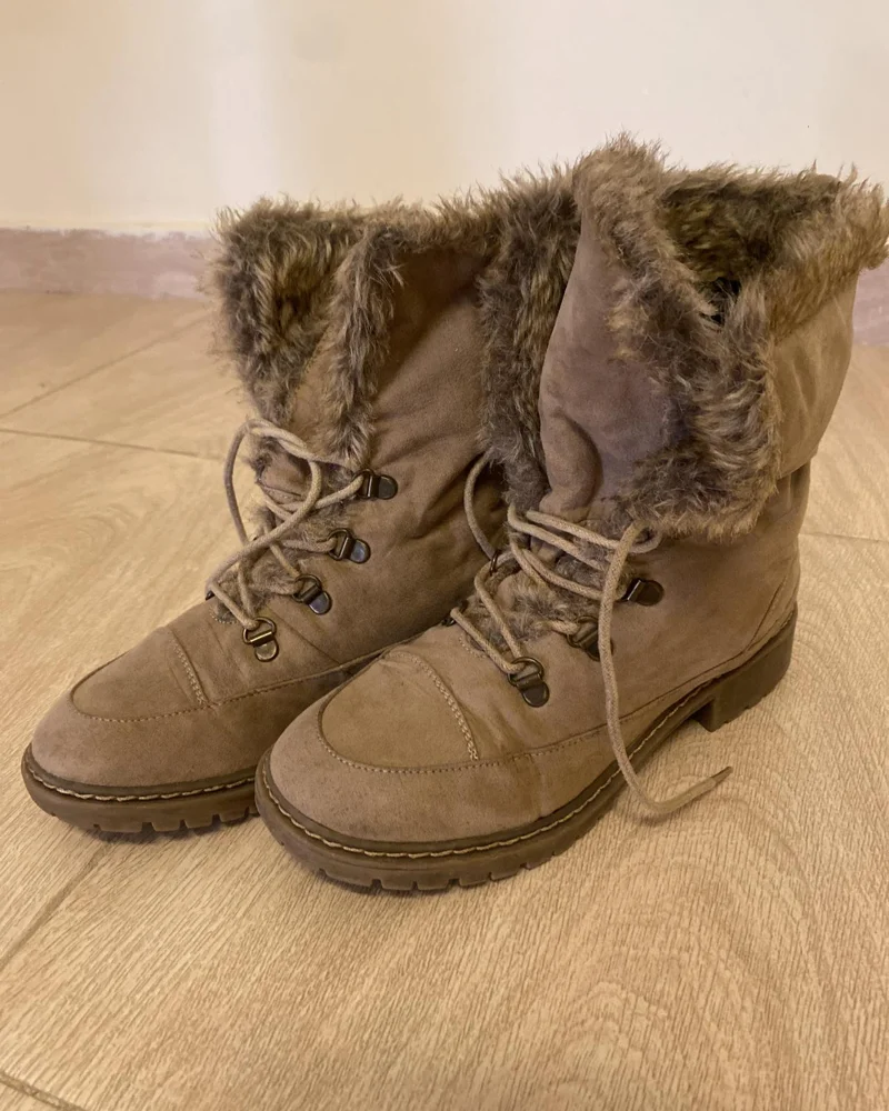 G.H. Bass & Co Boots, size Other, photo 2