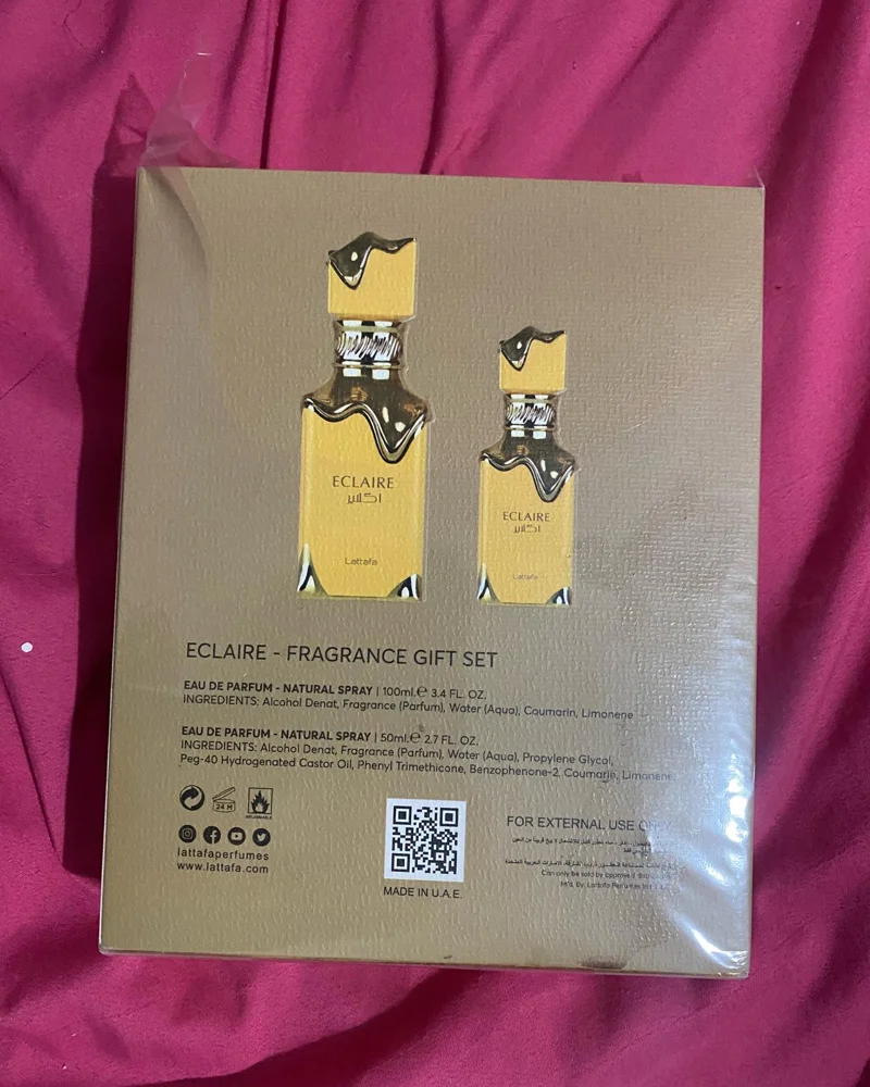 Lattafa Perfume, size No Size, photo 4