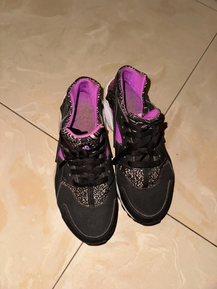 Nike Sneakers, size 37.5, photo 2