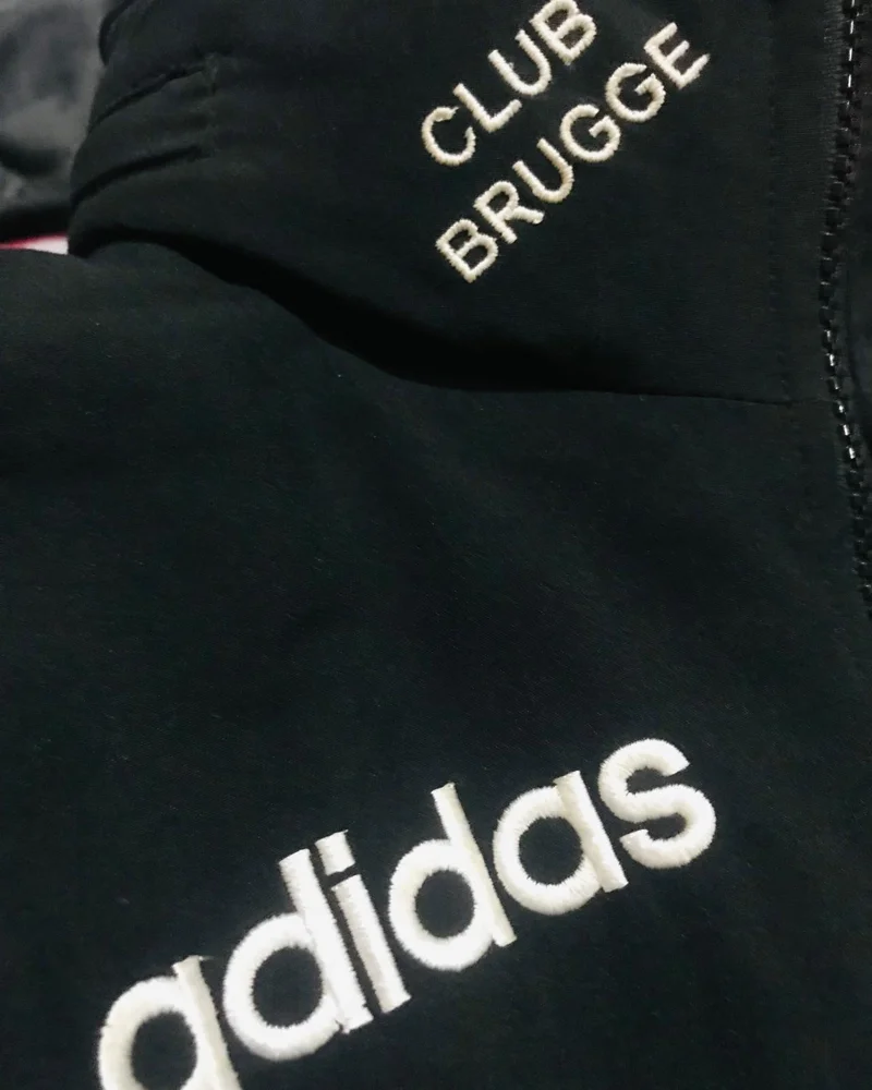 adidas Athletic Jackets, size L, photo 5