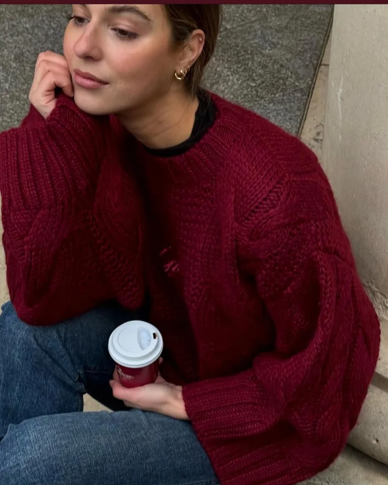 Sweaters & Pullovers, size One size, photo 6