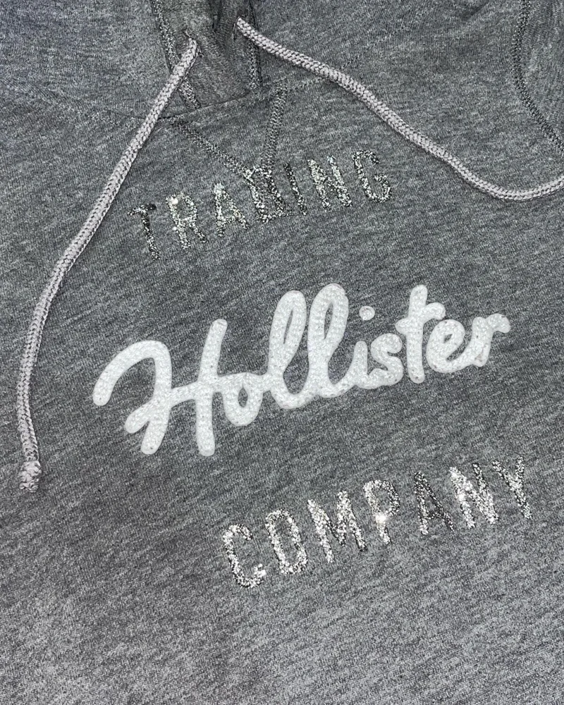 Hollister Hoodies, size M / 38 / 10, photo 2