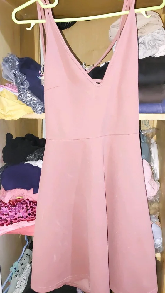 Shein Mini Dresses