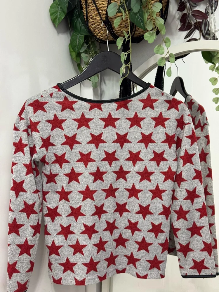 Long Sleeve, size M / 38 / 10, photo 2