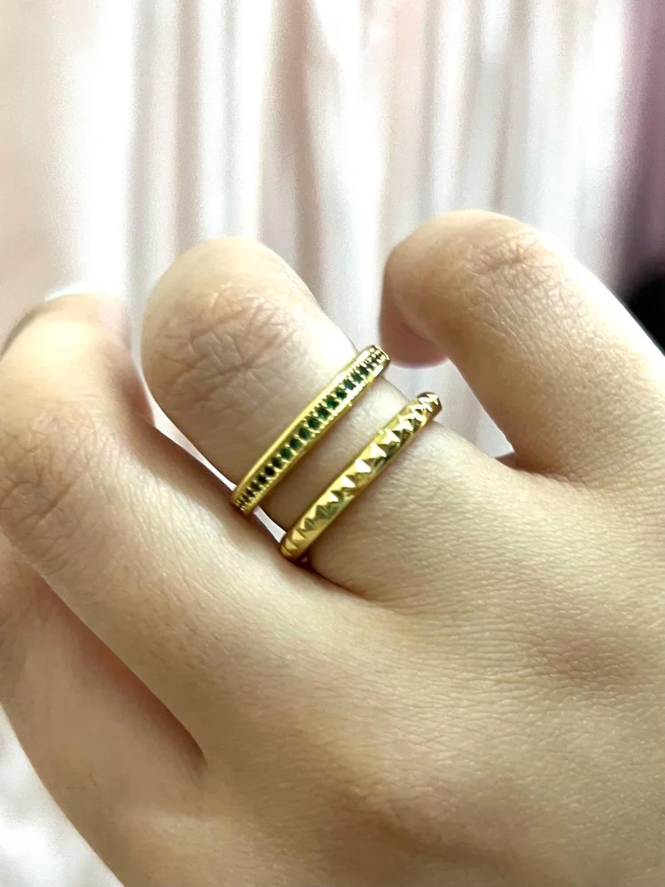 Rings