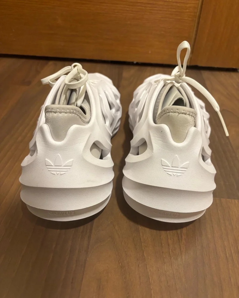 adidas Sneakers, size 40.5, photo 3