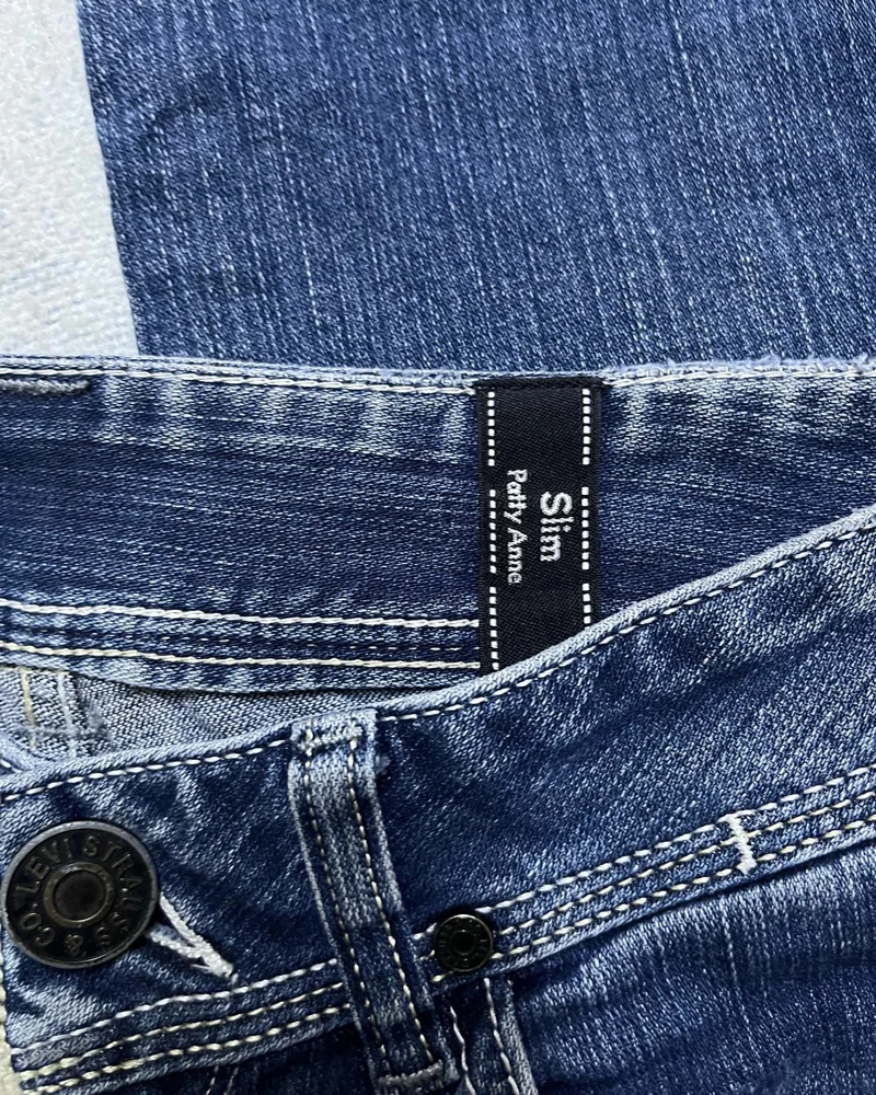 Levi Strauss & Co. Jeans, size S / 36 / 8, photo 4