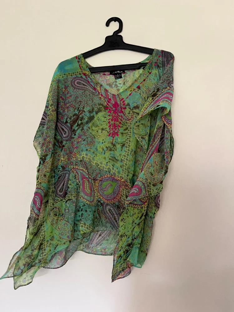 Blouses, size M / 38 / 10, photo 2