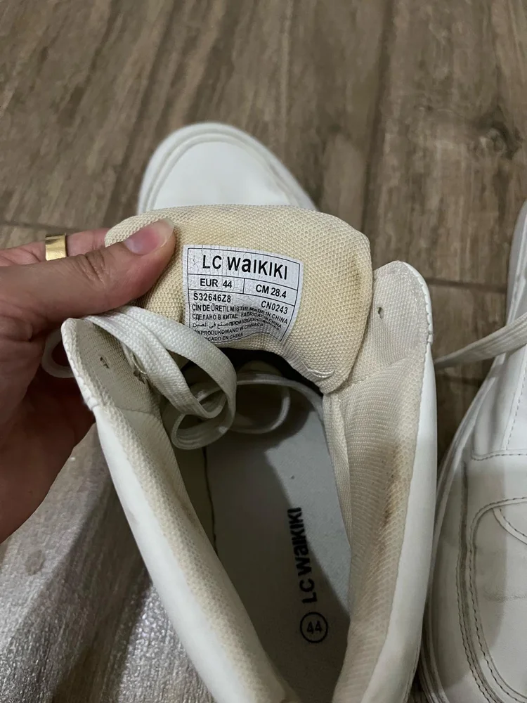 LC Wakiki Sneakers, size 44, photo 2