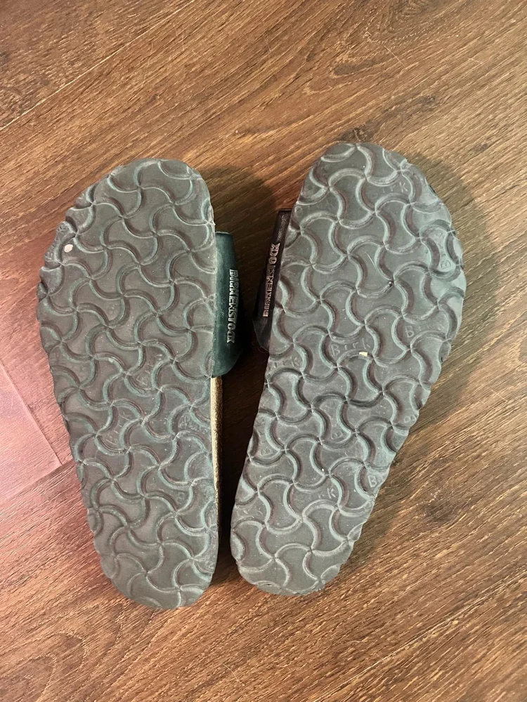 Birkenstock Flip-flops, size 35, photo 4