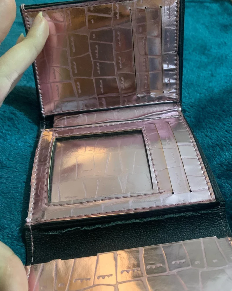 Wallets, size One size, photo 5