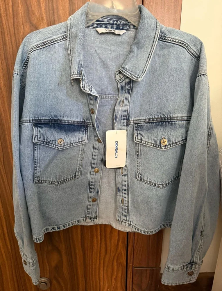 LC Waikiki Jackets, size XXL / 44 / 16, photo 2