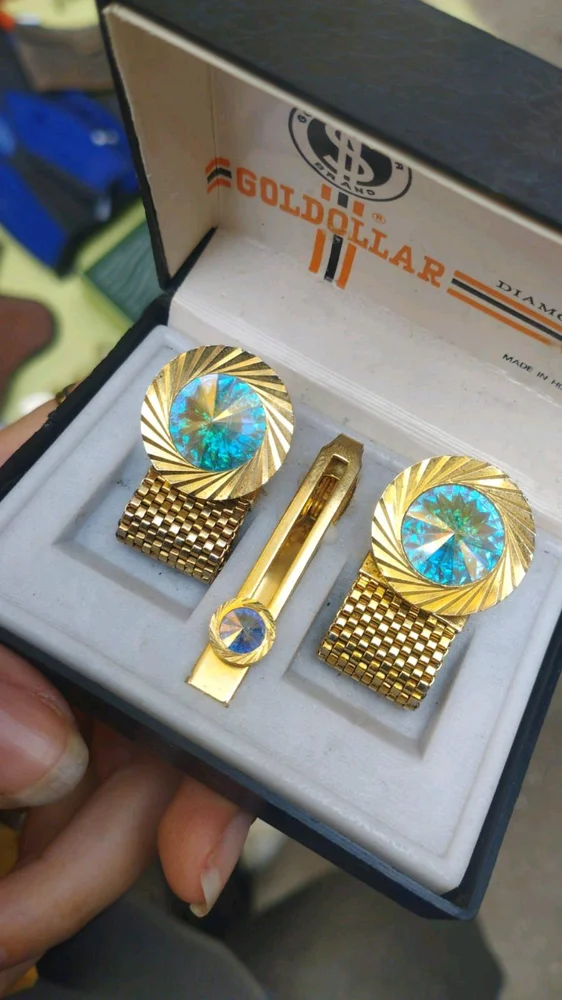 Brooches