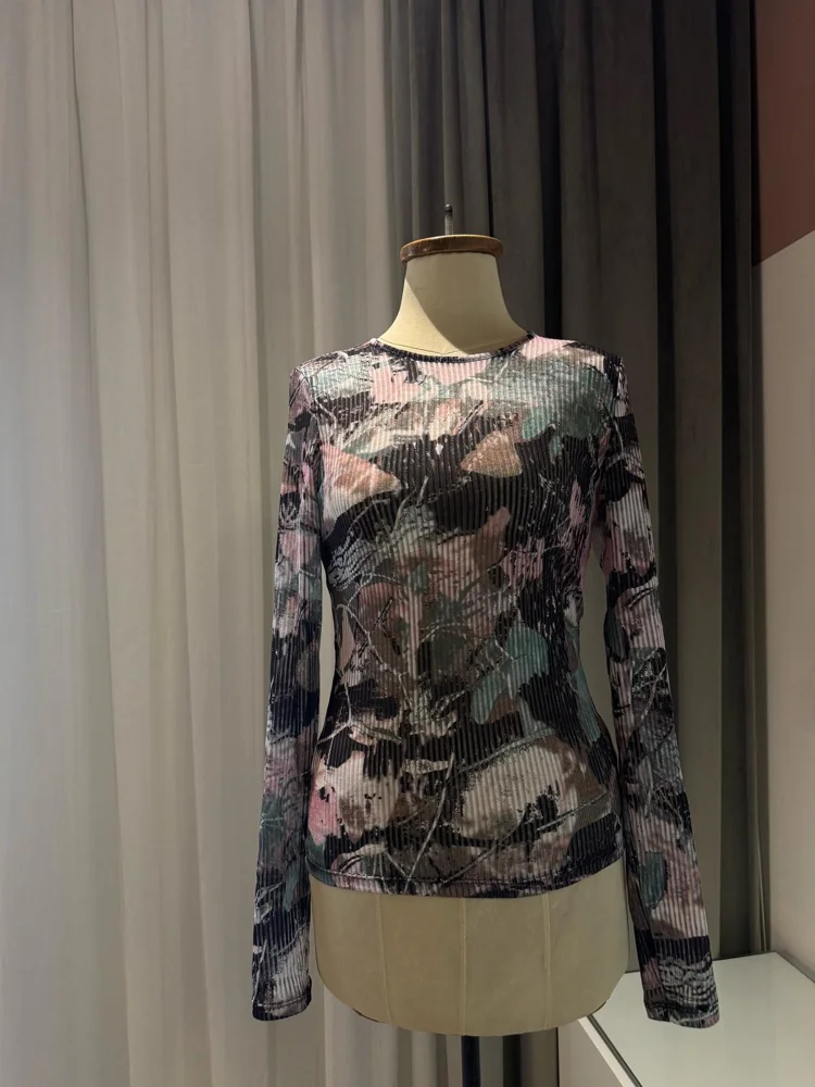 Weekday Long Sleeve, size S / 36 / 8, photo 3