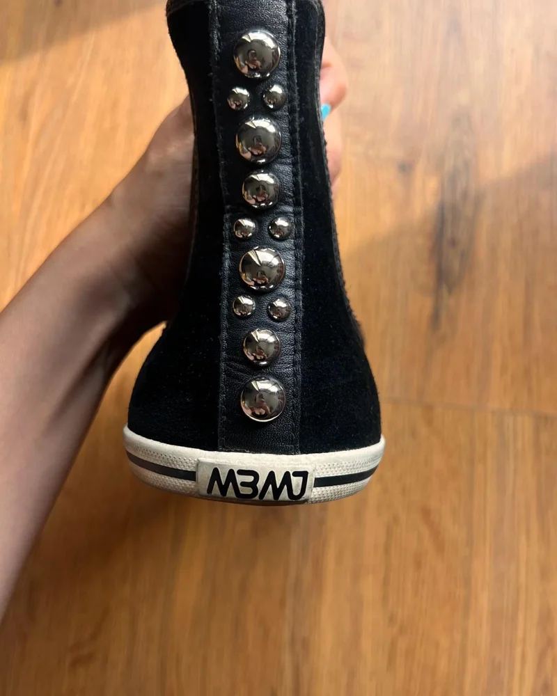 Marc Jacobs Sneakers, size 39, photo 3