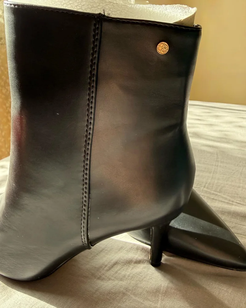 deja vu Boots, size 37, photo 4