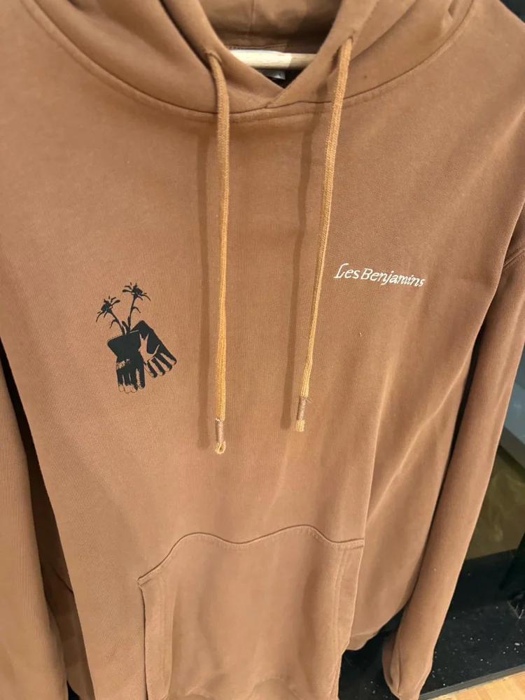 Hoodies, size L, photo 2