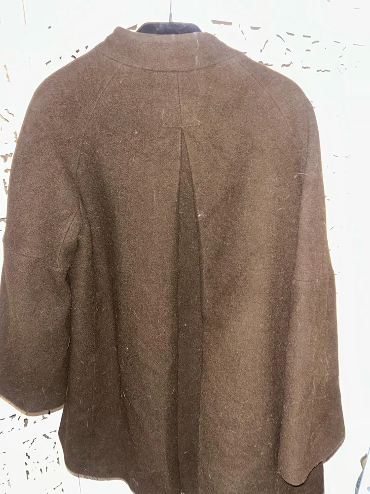Mango Coats, size S / 36 / 8, photo 3