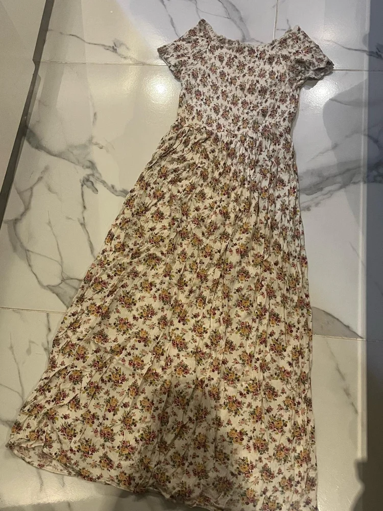 Zara Sundresses