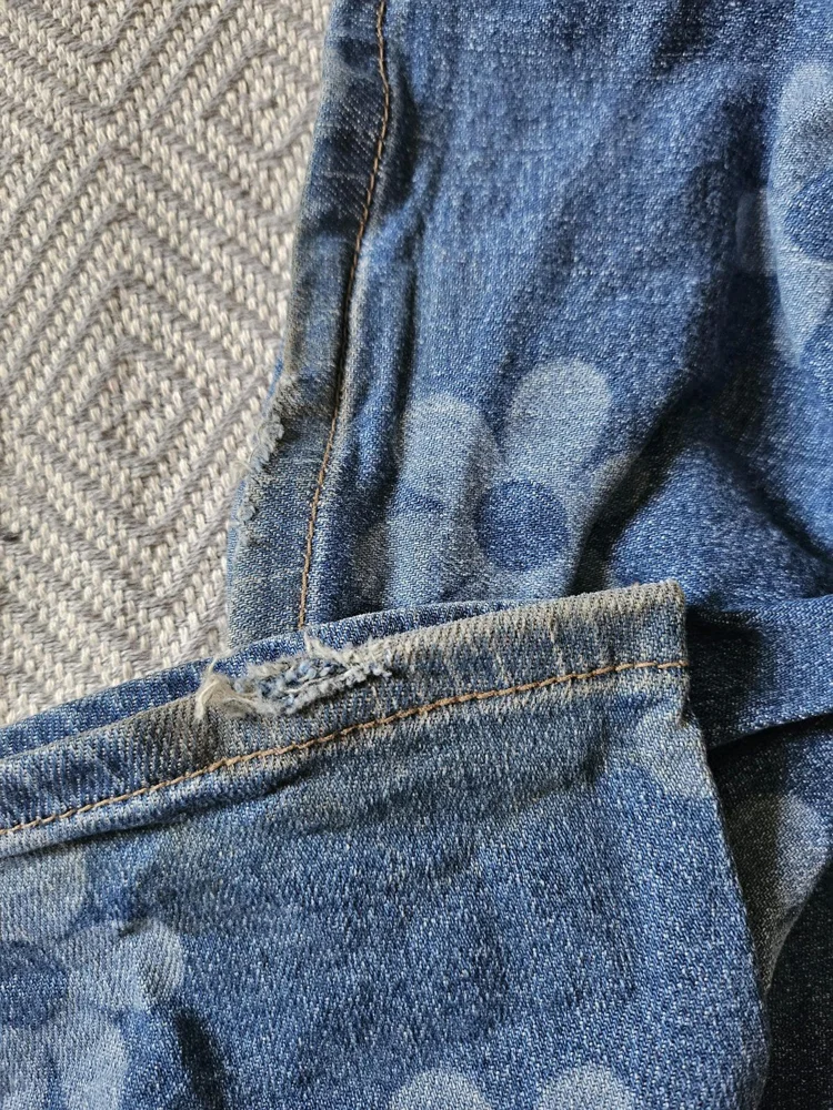 Calliope Jeans, size S / 36 / 8, photo 3