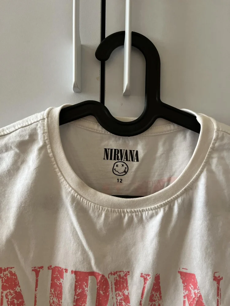 Nirvana Tops, size 12y, photo 3