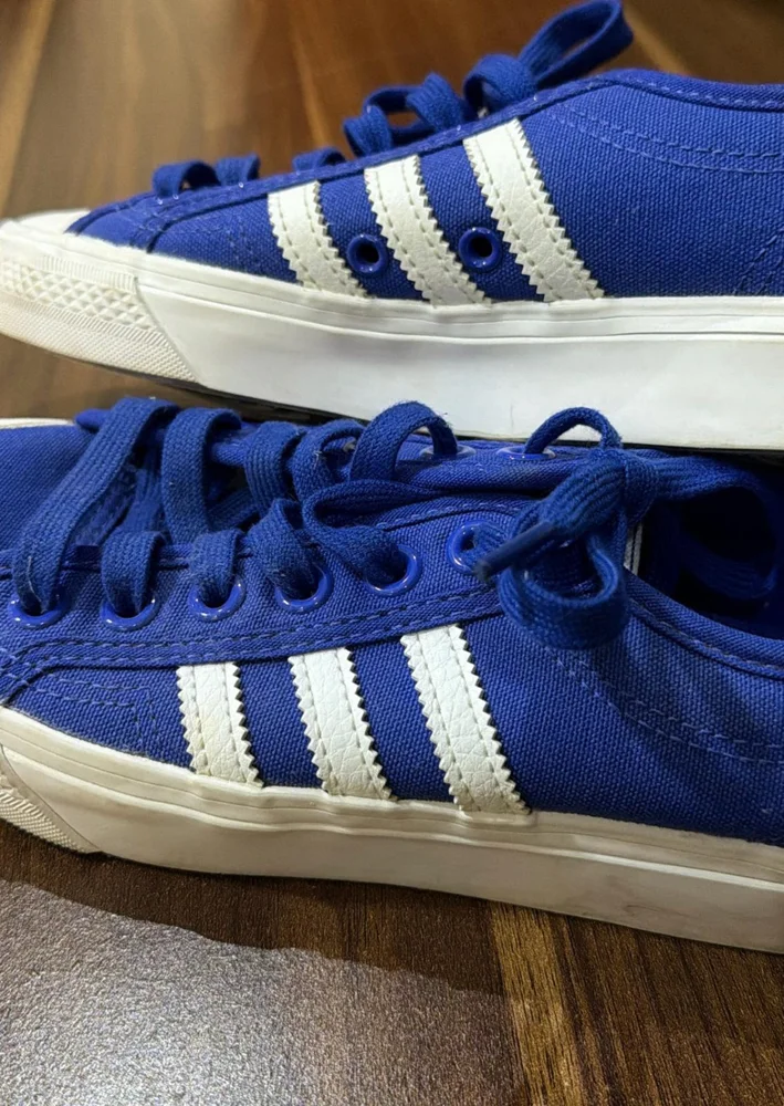 adidas Sneakers, size 38, photo 2
