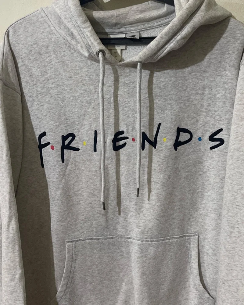 H&M Hoodies, size L / 40 / 12, photo 2
