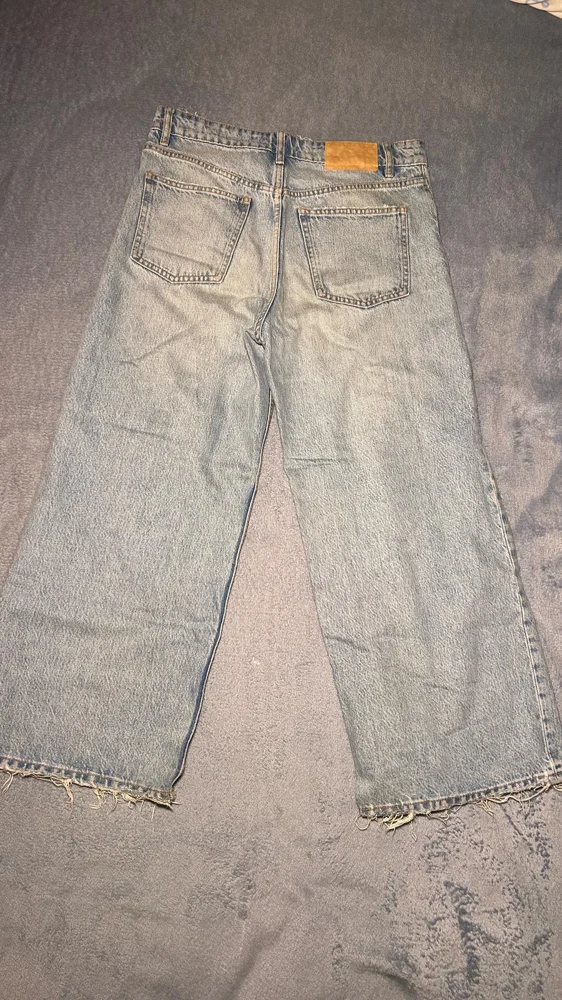 Zara Jeans, size M / 38 / 10, photo 5