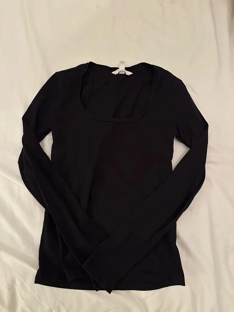 H&M Long Sleeve, size S / 36 / 8, photo 2