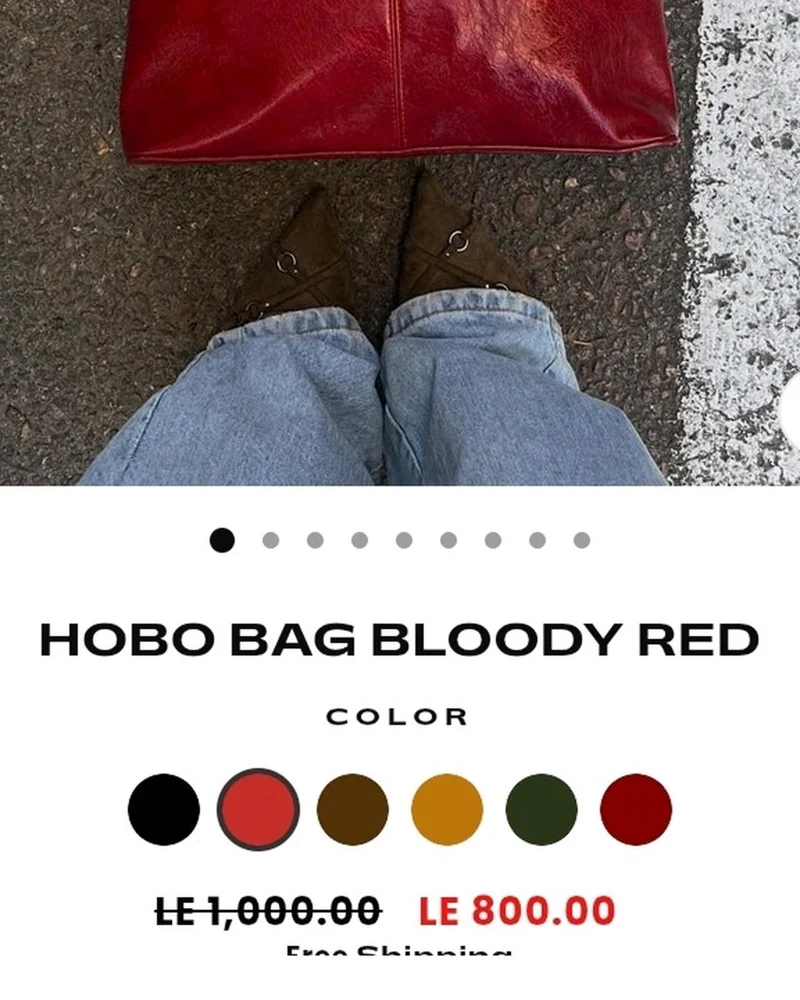 Shoulder Bag, size Other, photo 2