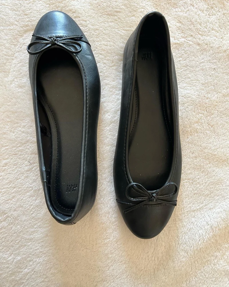 H&M Flats, size 37, photo 3
