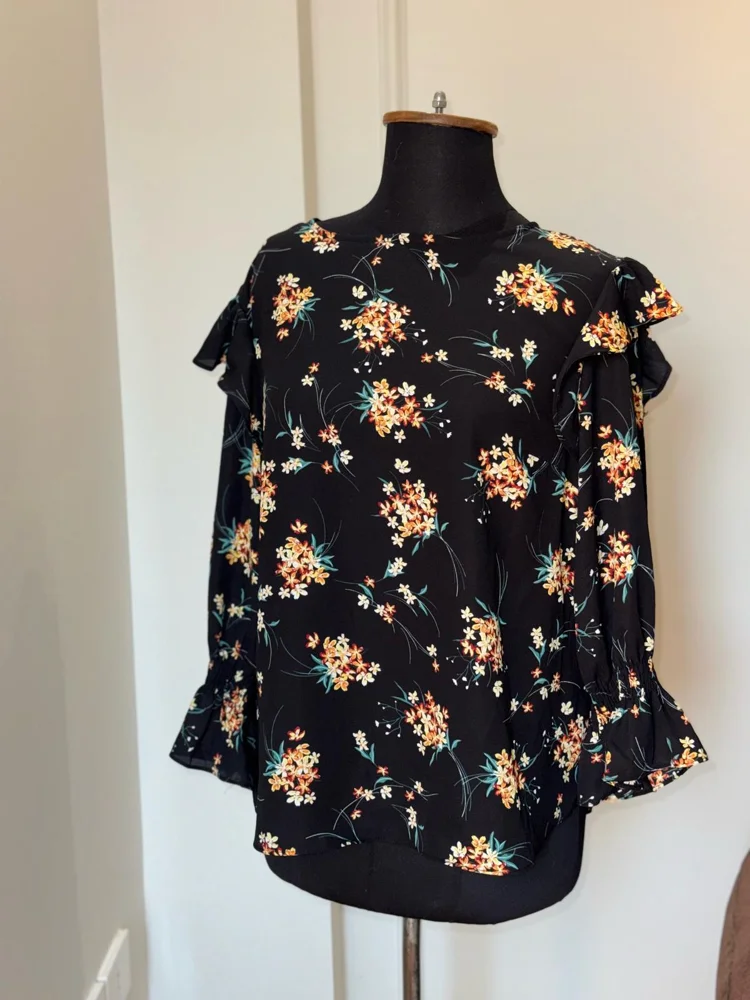 Primark Blouses, size XXL / 44 / 16, photo 3