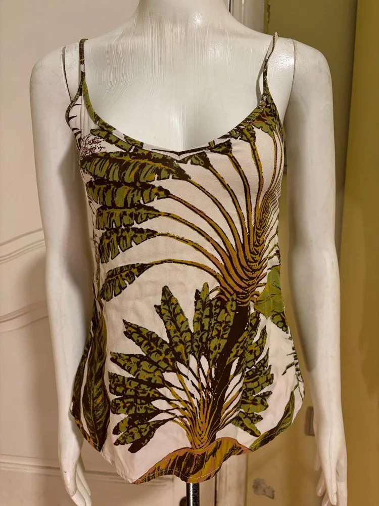 Cami Tops, size XS / 34 / 6, photo 3