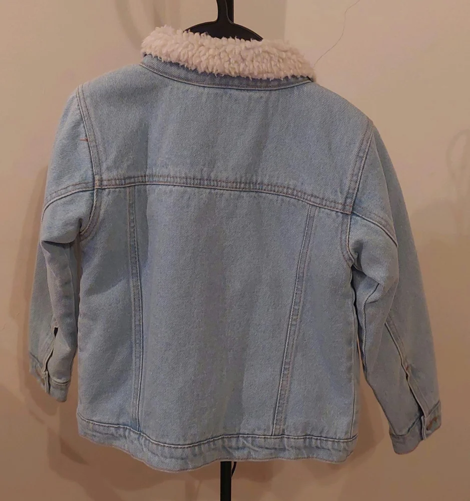 Redtag Outerwear, size 6y, photo 3