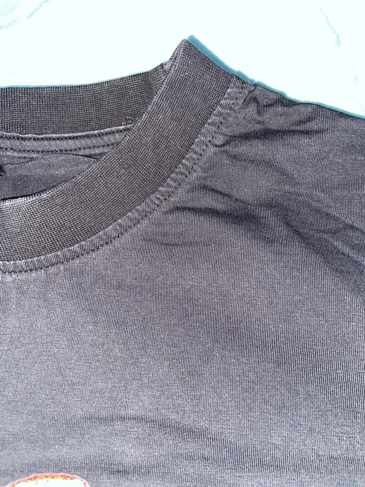 local brands T-shirts, size L, photo 3